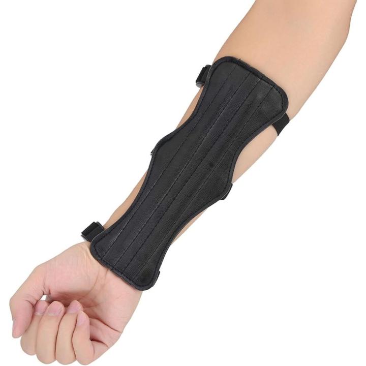 Armbeschermer voor boogschieten: Optimale bescherming en comfort