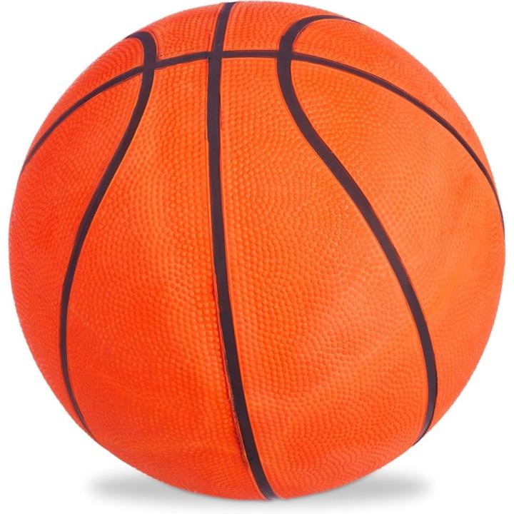 🏀 Domineer het veld met deze gripvaste basketbal! - 1