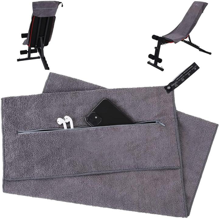 Elevateer je sportervaring met de premium microvezel handdoek!