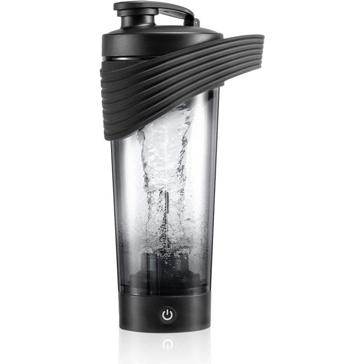 🔥 Krachtige elektrische shaker voor de perfecte eiwitshake!