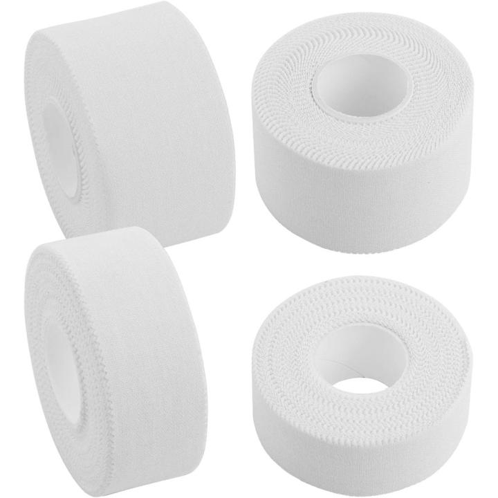 🏋️‍♂️ Maximale stabiliteit en bescherming met deze sporttape!