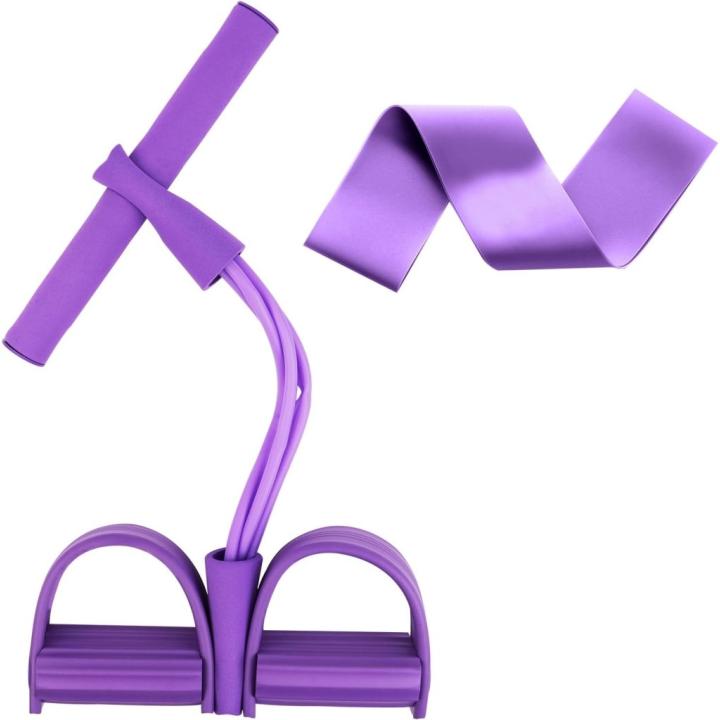 💪 Transformeer je training met deze multifunctionele dijbeentrainer en weerstandstrainer!