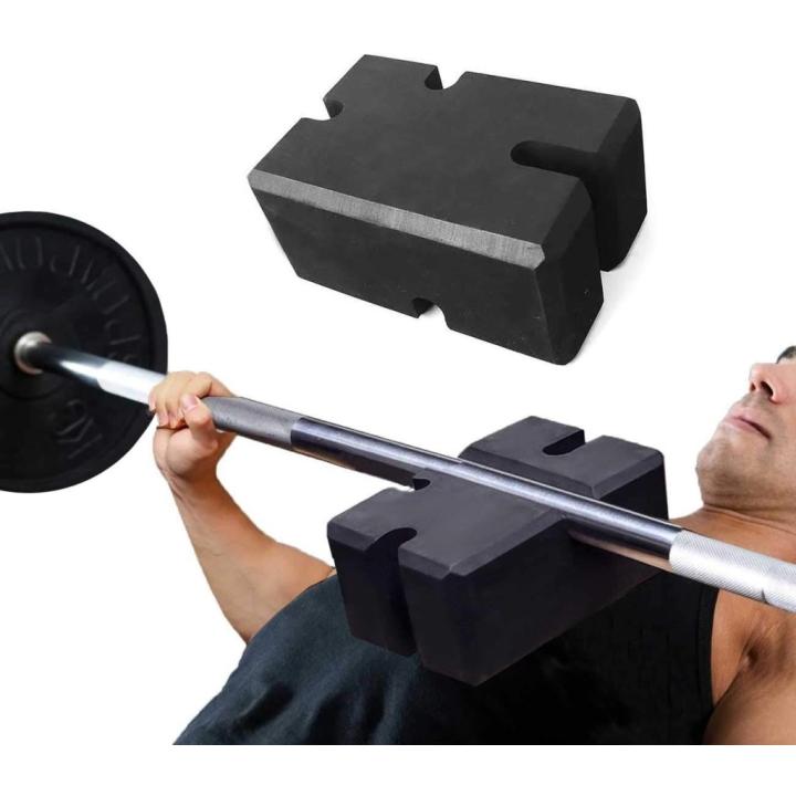 💪 Verbeter je bench press met dit verstelbare bench press block!