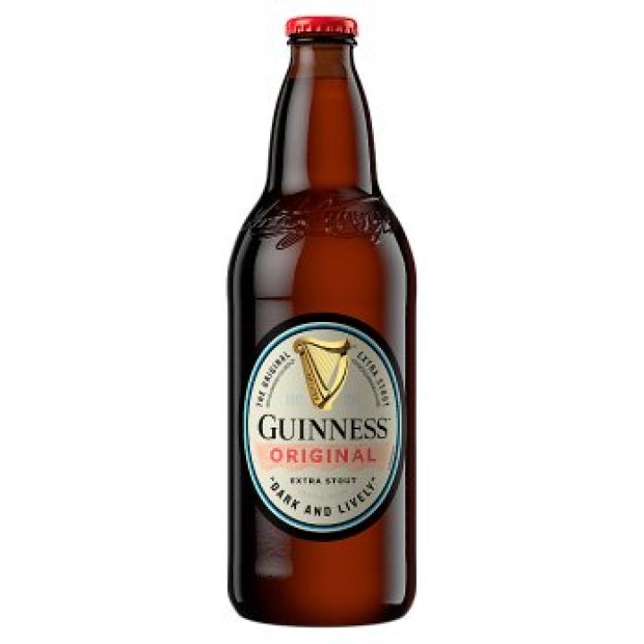 Guinness Original, 500ml