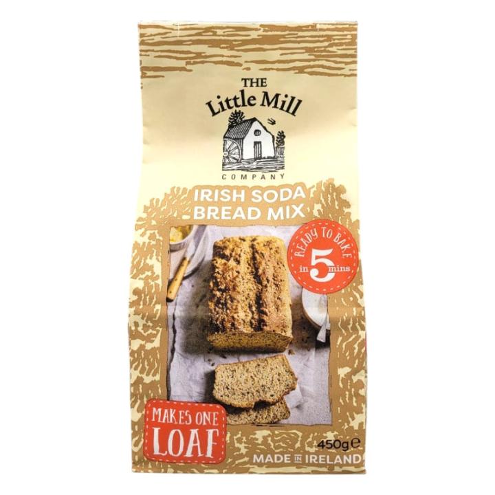 Little Mill Irish Soda Bread Mix 450g