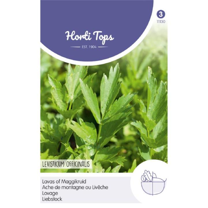 Horti Tops Lavas (maggiplant)