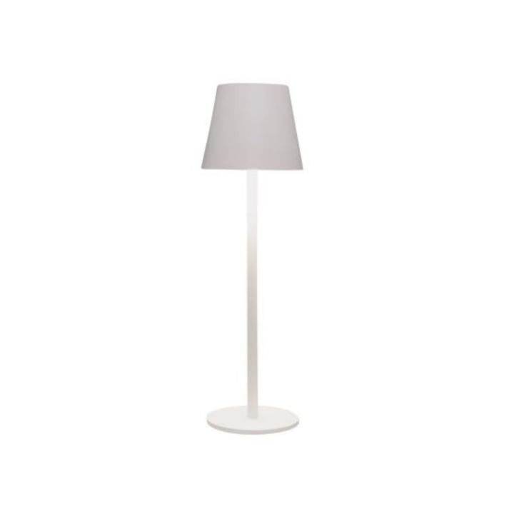 LED tafellamp wit