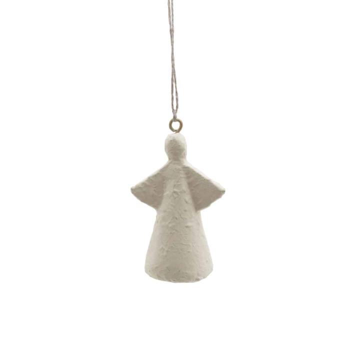 Leeff kerstengel Odette sand