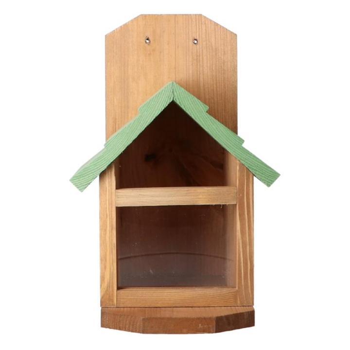 Bûten Gift Eekhoorn voederhuisje Ecia
