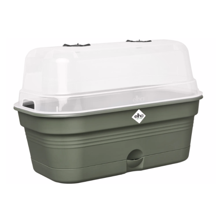 Elho Green Basics Kweektray All-in-1 39 cm - Blad Groen