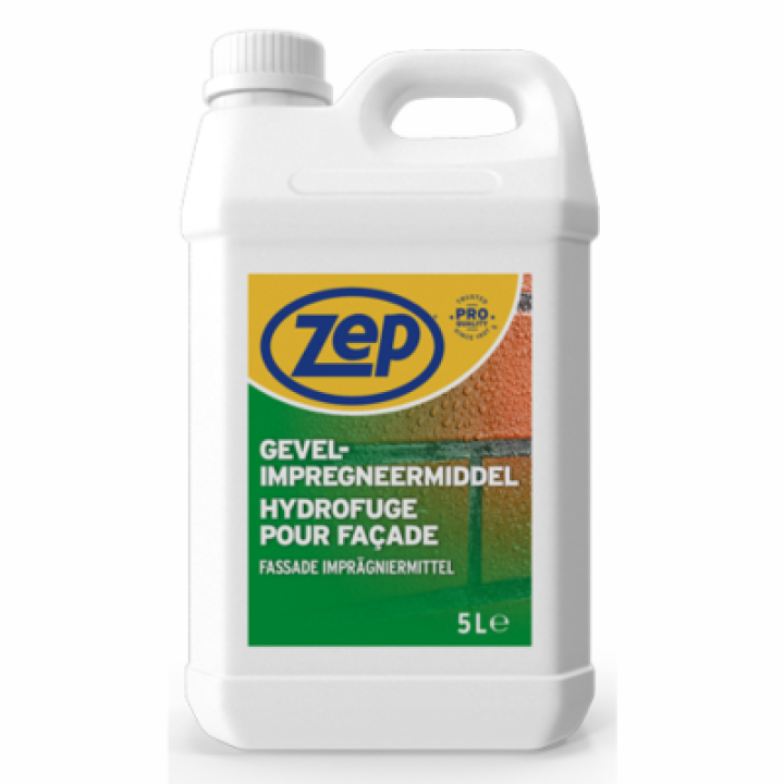 ZEP Gevel impregneermiddel - 5L