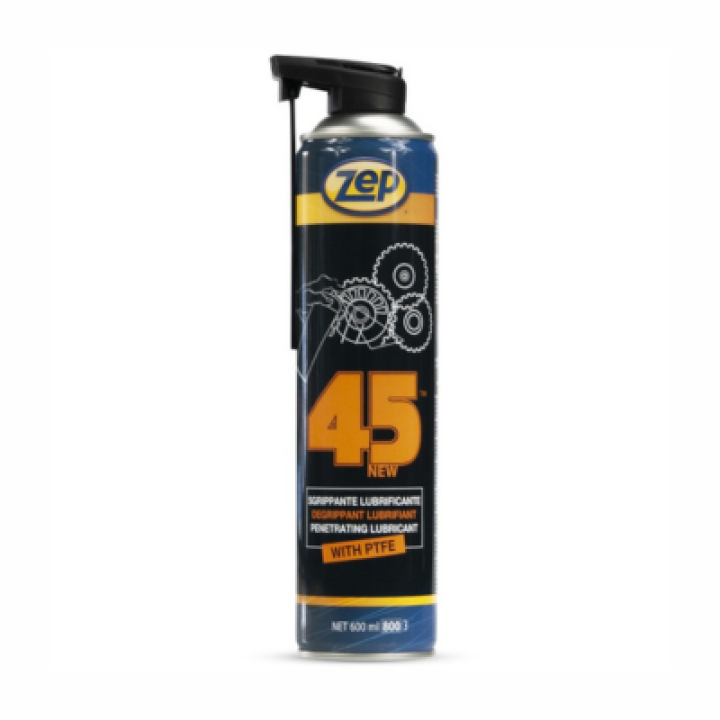 ZEP 45 Aero kruipolie PTFE- smeermiddel - 600ml