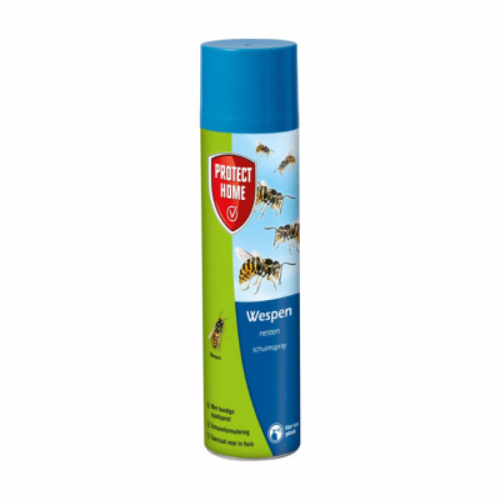 Protect Home Wespen Schuimspray