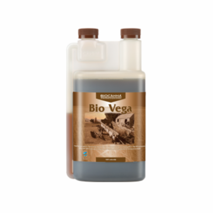 BIOCANNA  Bio Vega - 1l