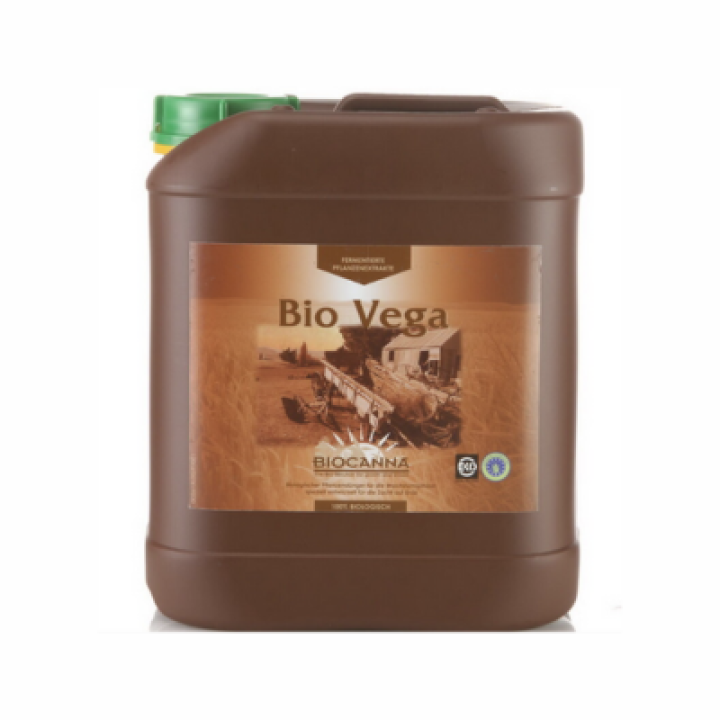 BIOCANNA  Bio Vega - 5l