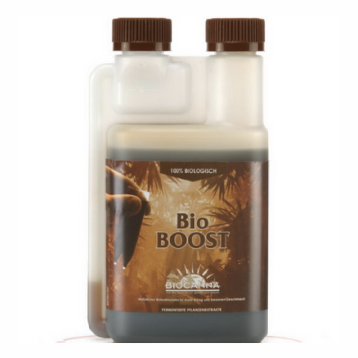 BIOCANNA Bio boost - 250ml