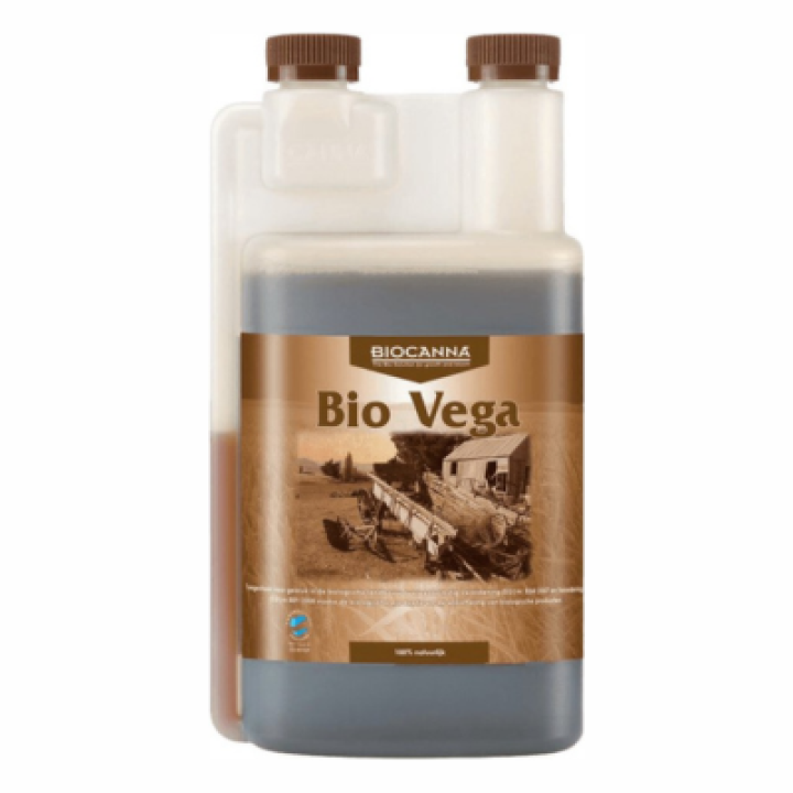BIOCANNA  Bio Vega - 500ml