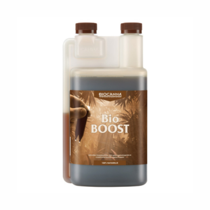 BIOCANNA Bio boost -1l