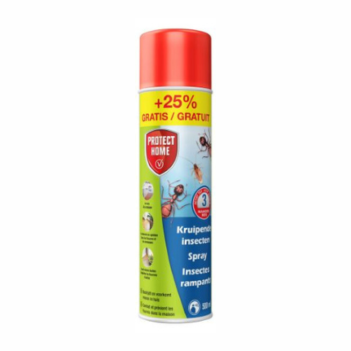 Protect Home Mieren En Kruipend Ongedierte Spray 