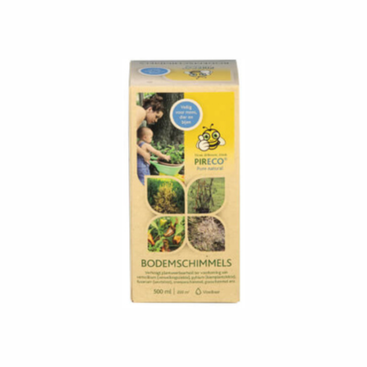 Pireco Bodemschimmels - 500ml