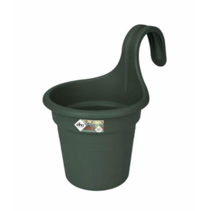 Elho Green Basics Easy Hanger Small - Blad Groen
