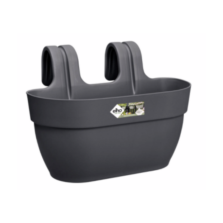Elho Vibia Campana Easy Hanger Medium - Antraciet