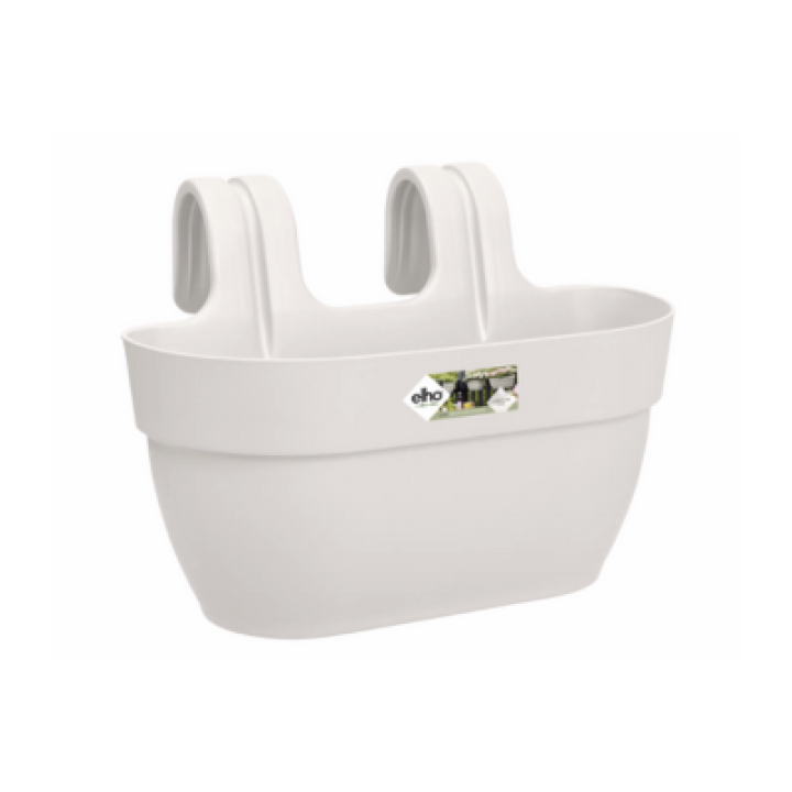 Elho Vibia Campana Easy Hanger Medium - Zijdewit