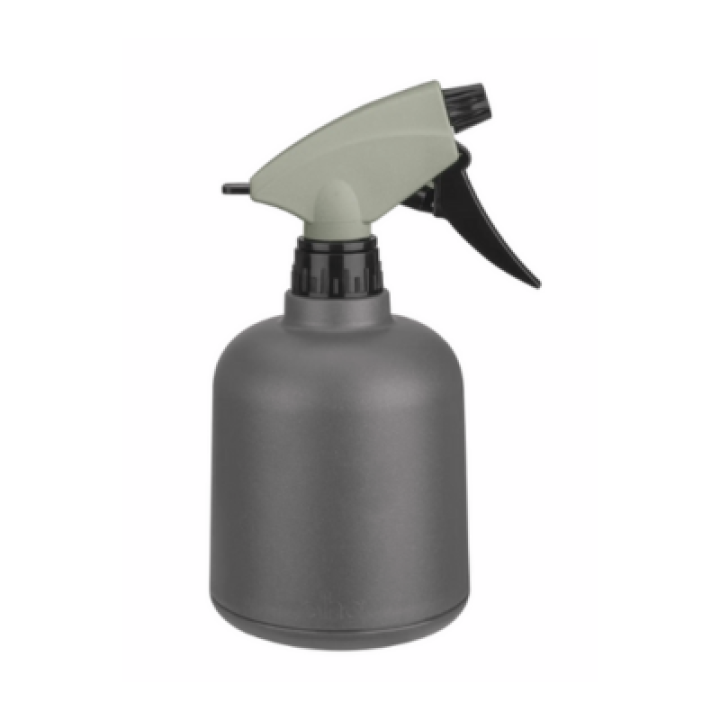 Elho B.for Soft Sprayer 0,6 Ltr - Antraciet