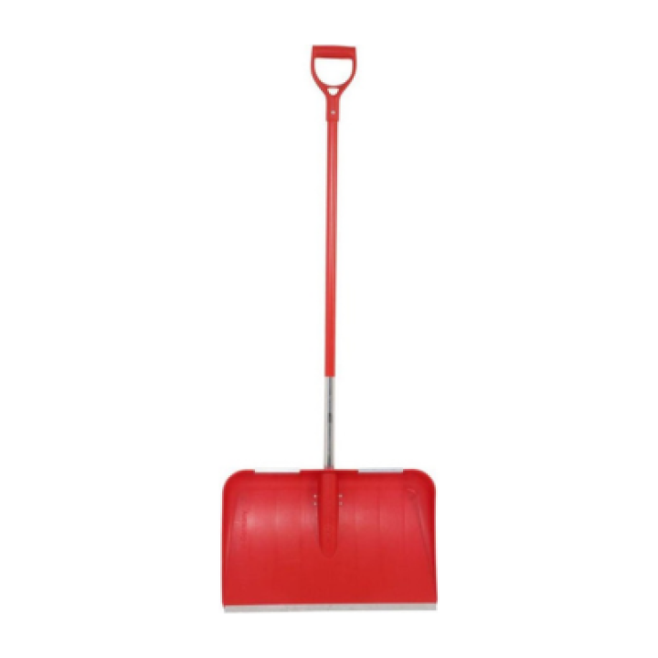 Wolf Garten Multi-Star SN-M55/ZM-AD 120 - Sneeuwschep met Aluminium Steel met D-Greep
