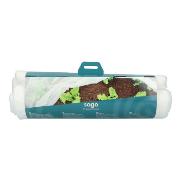 SOGO Vliesdoek - 1.5 x 10 m