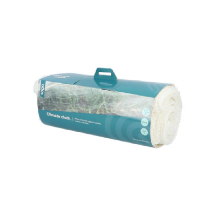 SOGO Klimaatdoek - 2 x 5 m