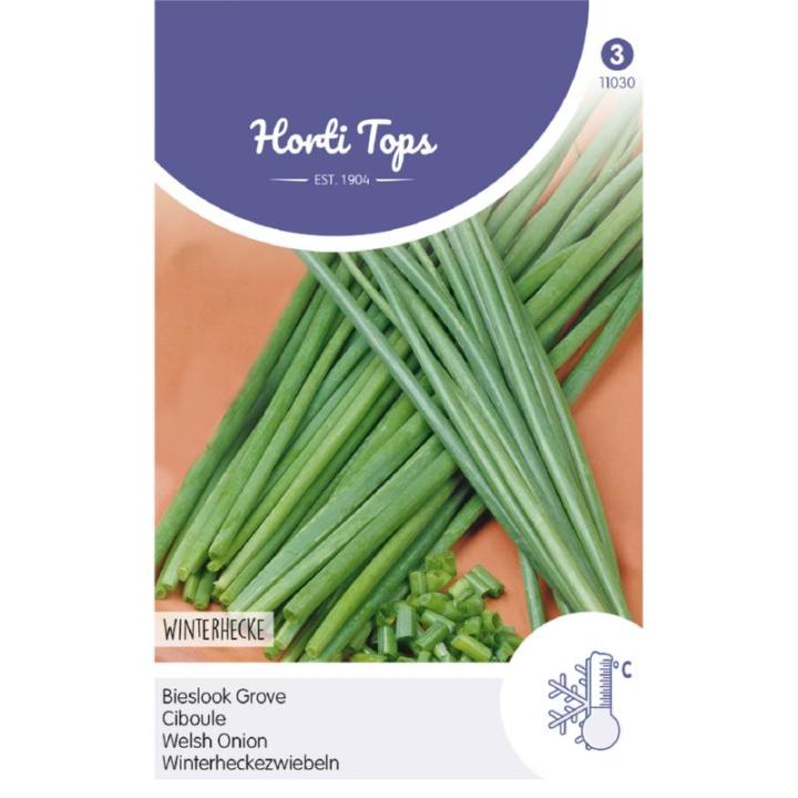 Horti Tops Bieslook Grove