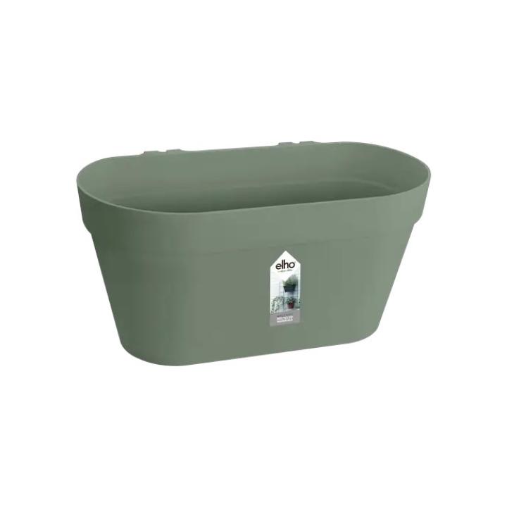 Elho Loft Urban Green Wall Duo 28 cm - Pistachegroen