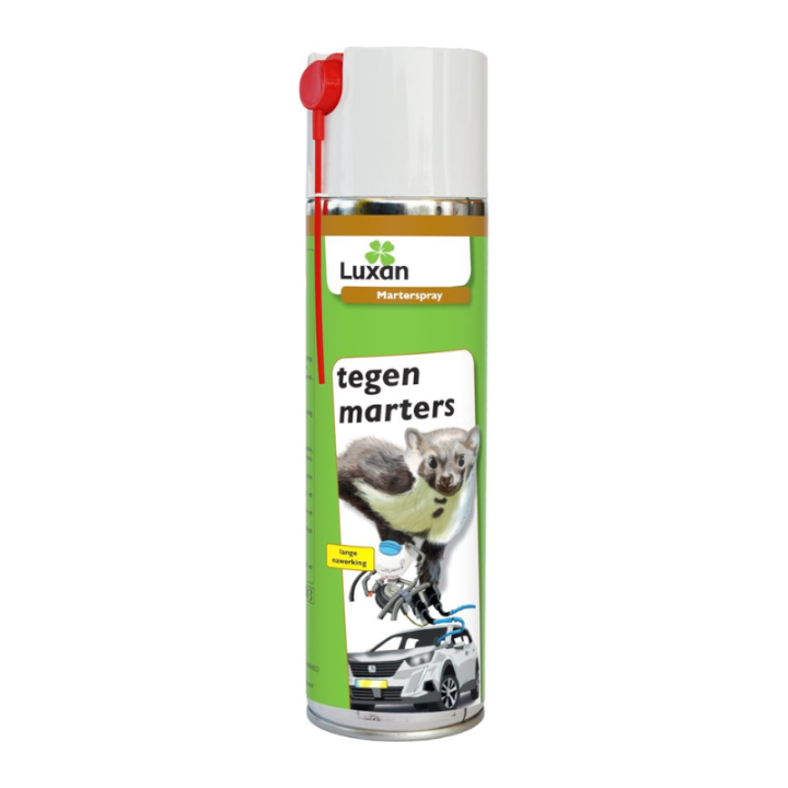 Luxan Marterspray - 500ml