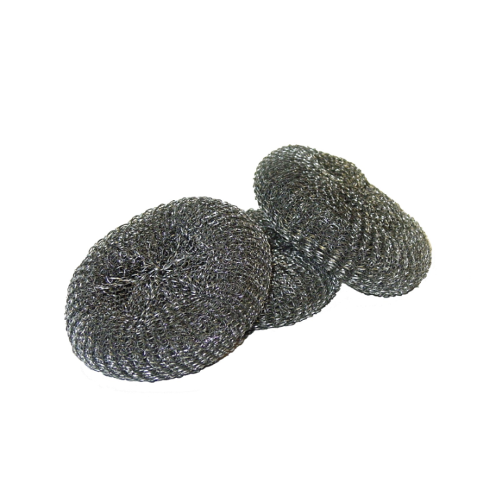 Panspons gegalvaniseerd - 3 stuks