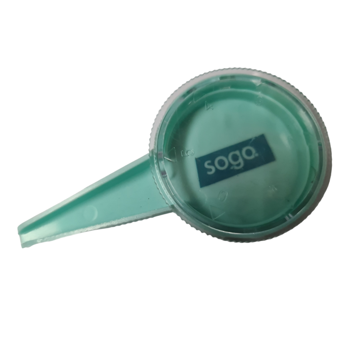 Zaadstrooier SOGO