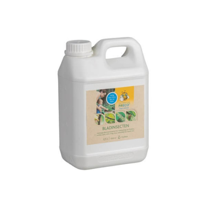 Pireco Bladziekten Vloeibaar - 2,5L