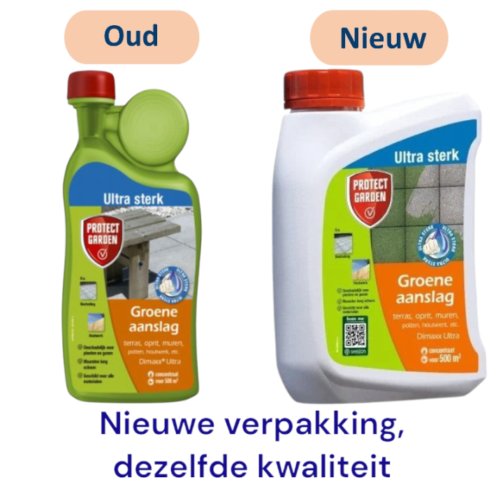 SBM Dimaxx Ultra (dimanin) 1000 ml Protect Garden