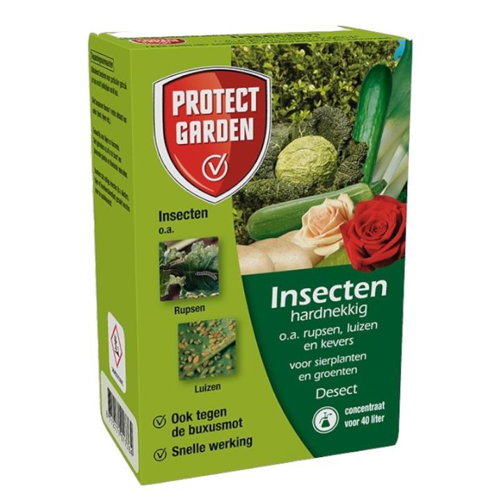Protect Garden Desect concentraat 20ml