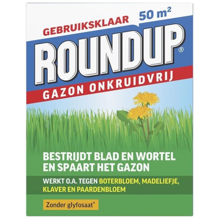 Roundup gazon 1kg