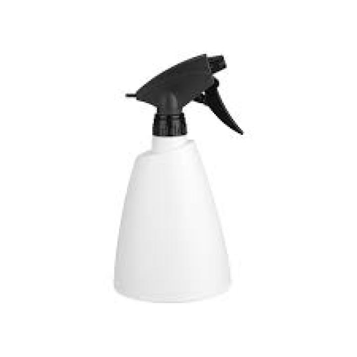Elho Brussels sprayer 0,7 liter - Wit