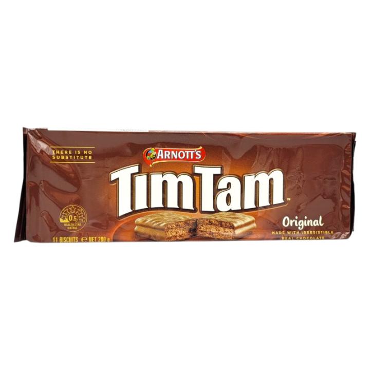 Arnott's Tim Tam Original 200g
