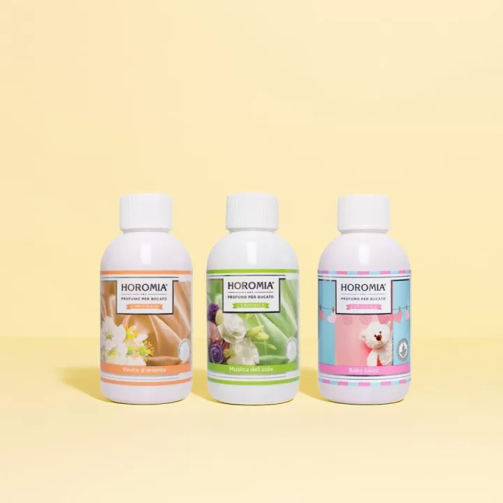 De exotische set