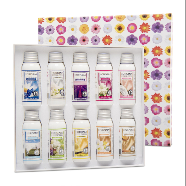 Horobox Fiori