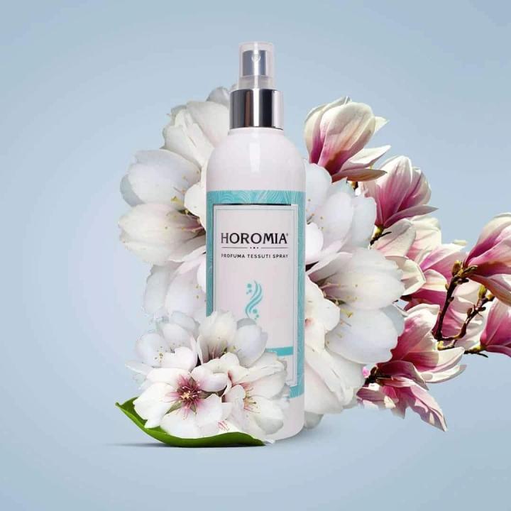 Textielspray Bianco infinito