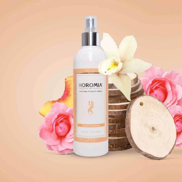 Textielspray Vento d'oriente