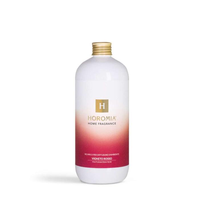 Refill geurstokjes Vigneto Rosso