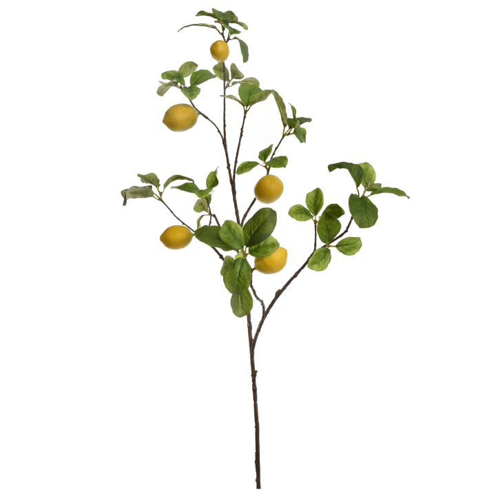 Kunsttak Citroen 104cm hoog