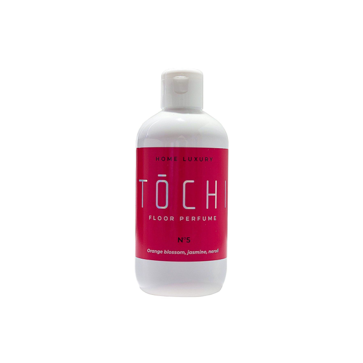 Tochi vloerparfum No5
