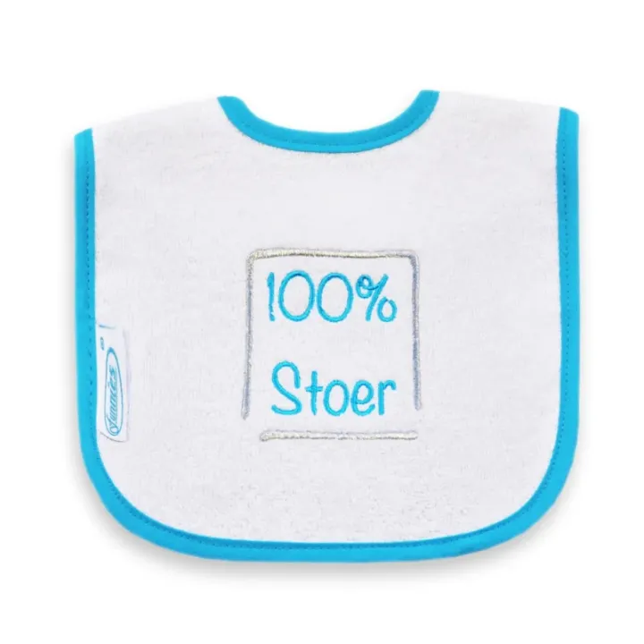 Slab '100% stoer'